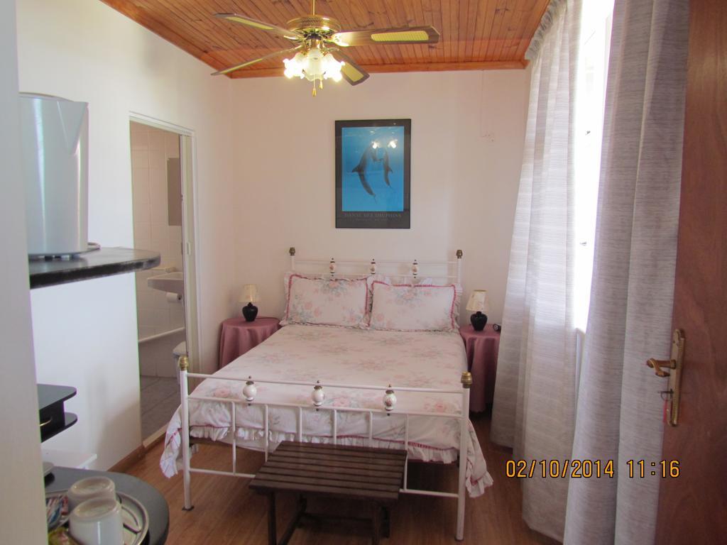 Blue Horizon Bay Guest House Van Stadensriviermond Номер фото