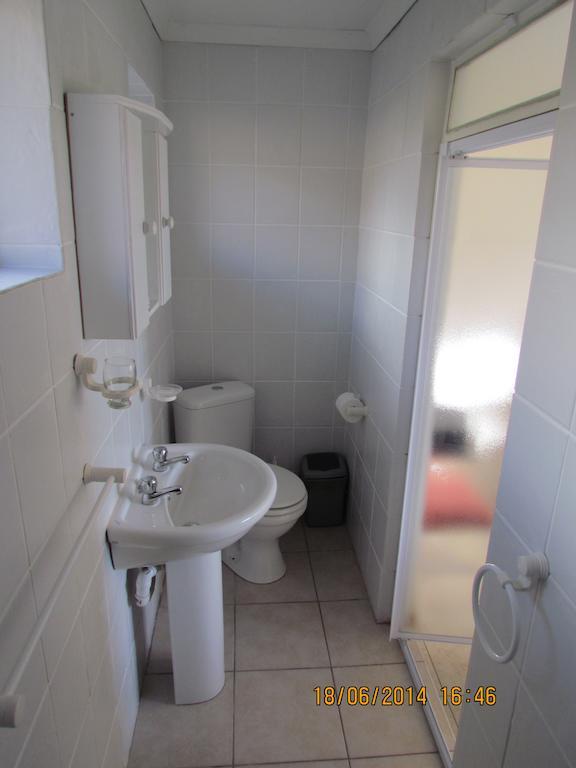 Blue Horizon Bay Guest House Van Stadensriviermond Номер фото