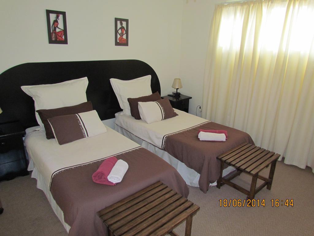 Blue Horizon Bay Guest House Van Stadensriviermond Экстерьер фото