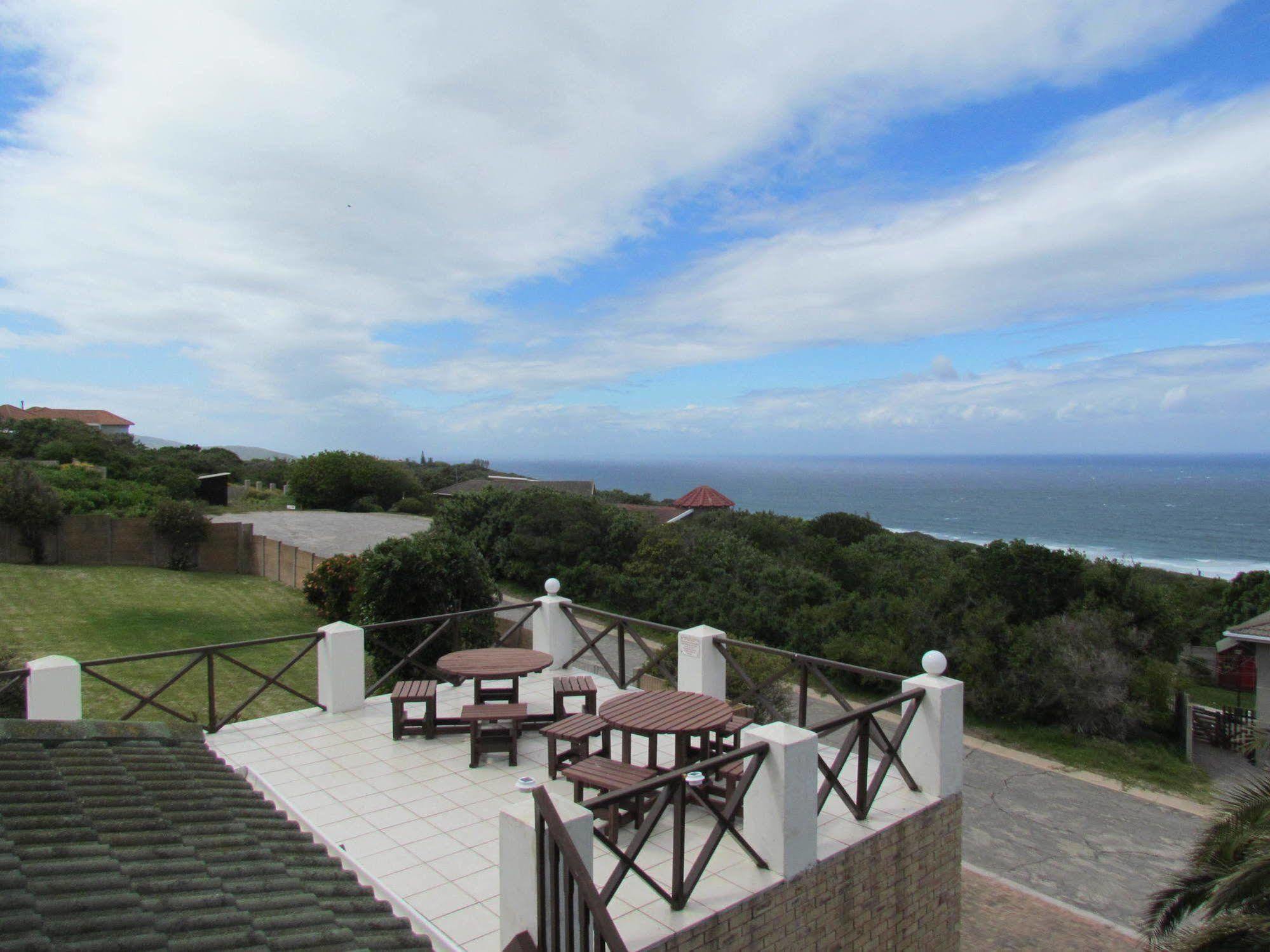Blue Horizon Bay Guest House Van Stadensriviermond Экстерьер фото